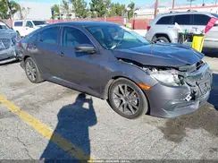 2HGFC2F79JH531410 2018 HONDA CIVIC
