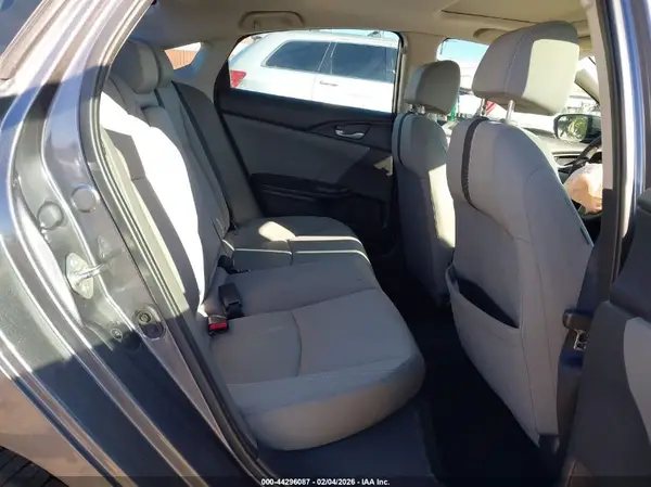 2HGFC2F79JH531410 2018 HONDA CIVIC - Image 8