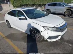 2HGFC2F79JH532167 2018 HONDA CIVIC