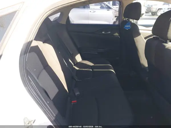 2HGFC2F79JH532167 2018 HONDA CIVIC - Image 8