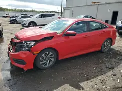 2HGFC2F79JH533738 2018 HONDA CIVIC