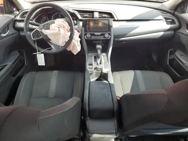 2HGFC2F79JH533738 2018 HONDA CIVIC - Image 8