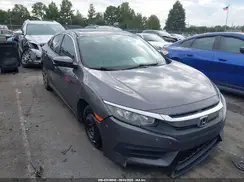 2HGFC2F79JH533917 2018 HONDA CIVIC