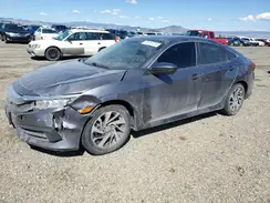 2HGFC2F79JH533934 2018 HONDA CIVIC