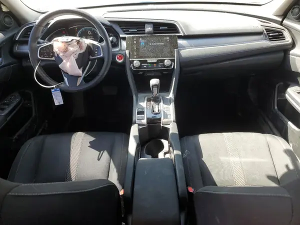 2HGFC2F79JH533934 2018 HONDA CIVIC - Image 8