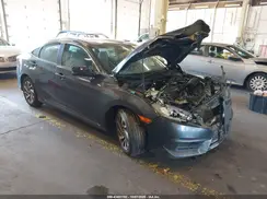 2HGFC2F79JH534792 2018 HONDA CIVIC