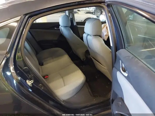 2HGFC2F79JH534792 2018 HONDA CIVIC - Image 8