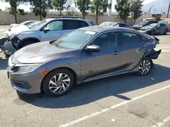 2HGFC2F79JH536767 2018 HONDA CIVIC