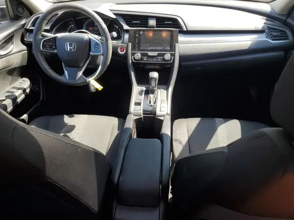 2HGFC2F79JH536767 2018 HONDA CIVIC - Image 8