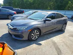 2HGFC2F79JH536851 2018 HONDA CIVIC