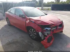 2HGFC2F79JH538289 2018 HONDA CIVIC