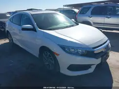 2HGFC2F79JH539815 2018 HONDA CIVIC