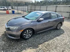 2HGFC2F79JH540253 2018 HONDA CIVIC