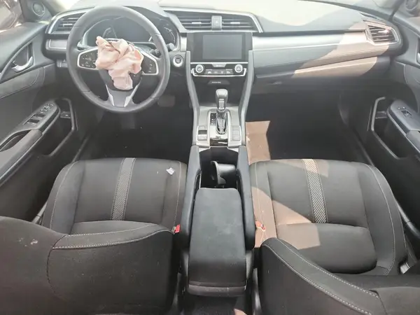 2HGFC2F79JH540253 2018 HONDA CIVIC - Image 8