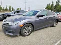 2HGFC2F79JH540267 2018 HONDA CIVIC