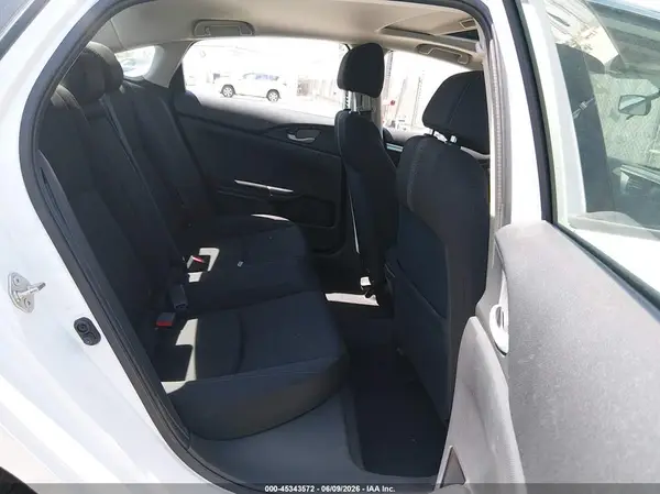 2HGFC2F79JH540298 2018 HONDA CIVIC - Image 8