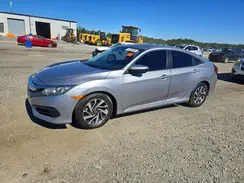 2HGFC2F79JH540379 2018 HONDA CIVIC