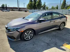2HGFC2F79JH540687 2018 HONDA CIVIC