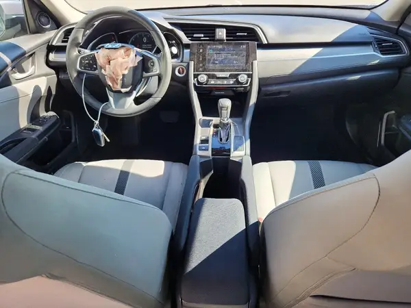 2HGFC2F79JH540687 2018 HONDA CIVIC - Image 8