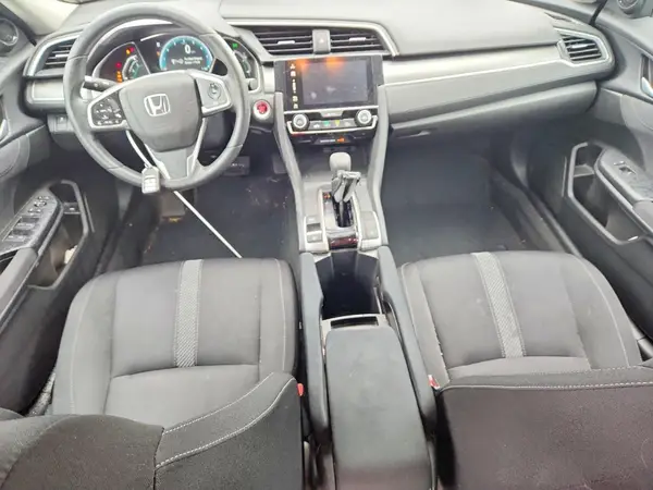 2HGFC2F79JH542035 2018 HONDA CIVIC - Image 8