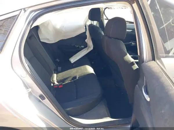 2HGFC2F79JH542472 2018 HONDA CIVIC - Image 8