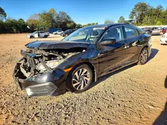 2HGFC2F79JH542634 2018 HONDA CIVIC