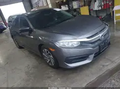 2HGFC2F79JH542827 2018 HONDA CIVIC