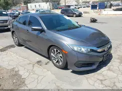 2HGFC2F79JH544397 2018 HONDA CIVIC