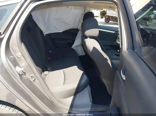2HGFC2F79JH544397 2018 HONDA CIVIC - Image 8