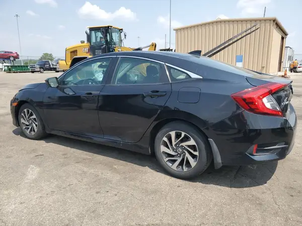 2HGFC2F79JH545212 2018 HONDA CIVIC - Image 2