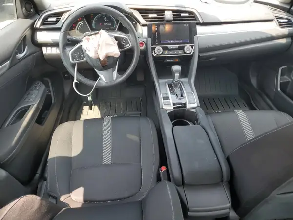 2HGFC2F79JH545212 2018 HONDA CIVIC - Image 8