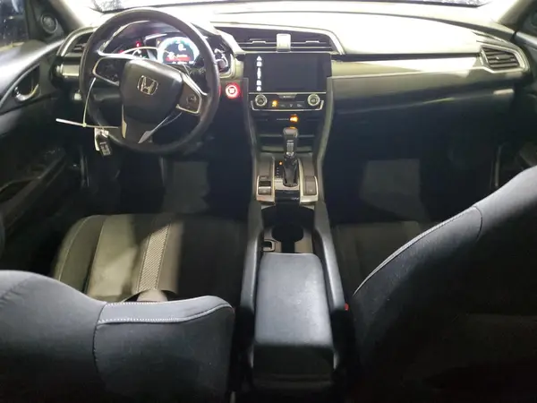 2HGFC2F79JH545470 2018 HONDA CIVIC - Image 8