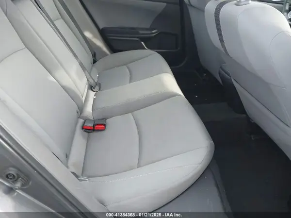 2HGFC2F79JH545842 2018 HONDA CIVIC - Image 8