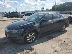 2HGFC2F79JH546070 2018 HONDA CIVIC