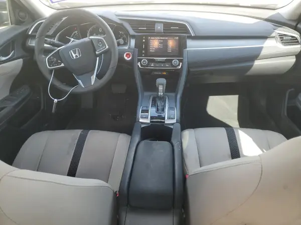 2HGFC2F79JH546070 2018 HONDA CIVIC - Image 8