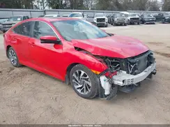 2HGFC2F79JH546165 2018 HONDA CIVIC