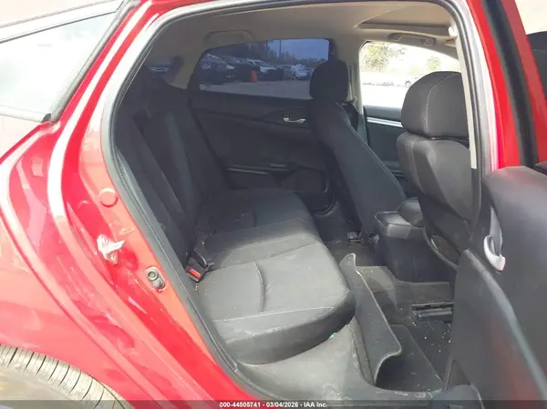 2HGFC2F79JH546165 2018 HONDA CIVIC - Image 8