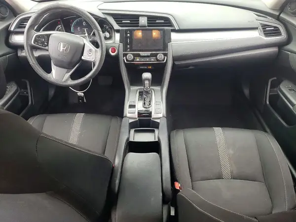 2HGFC2F79JH546229 2018 HONDA CIVIC - Image 8
