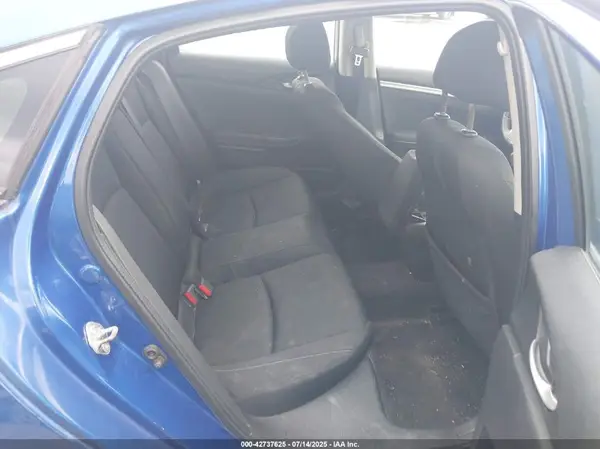 2HGFC2F79JH547204 2018 HONDA CIVIC - Image 8