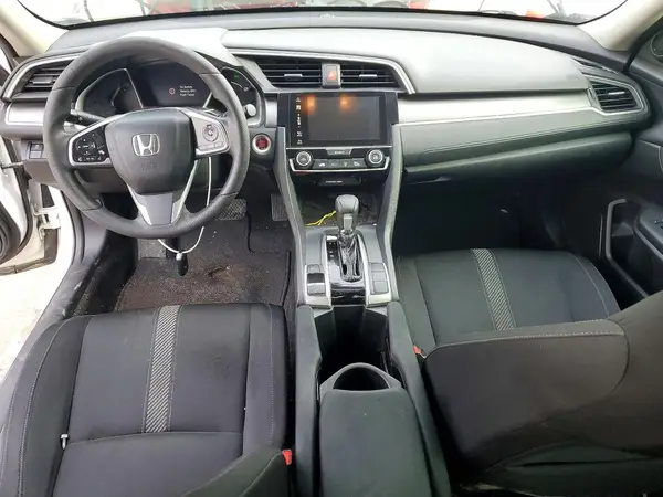 2HGFC2F79JH547347 2018 HONDA CIVIC - Image 8