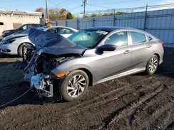 2HGFC2F79JH548353 2018 HONDA CIVIC