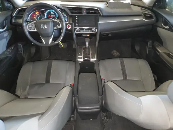2HGFC2F79JH548658 2018 HONDA CIVIC - Image 8