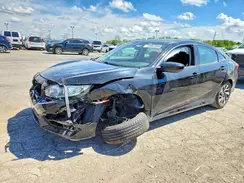 2HGFC2F79JH549406 2018 HONDA CIVIC