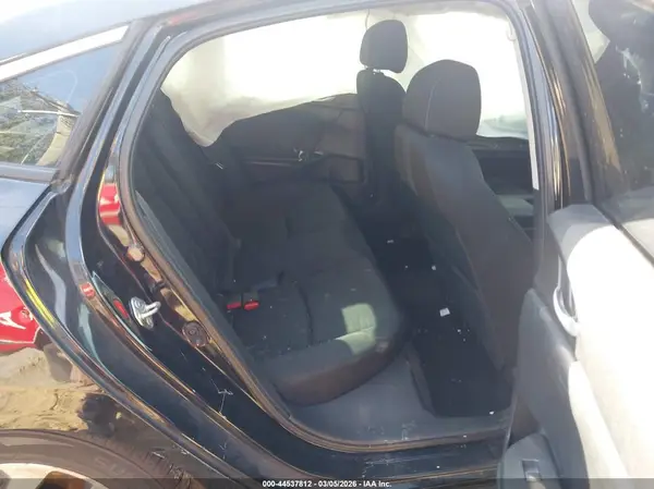 2HGFC2F79JH549793 2018 HONDA CIVIC - Image 8