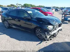 2HGFC2F79JH549826 2018 HONDA CIVIC