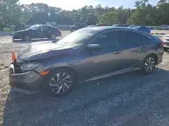 2HGFC2F79JH550636 2018 HONDA CIVIC
