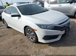 2HGFC2F79JH551799 2018 HONDA CIVIC