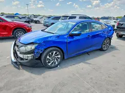 2HGFC2F79JH552743 2018 HONDA CIVIC
