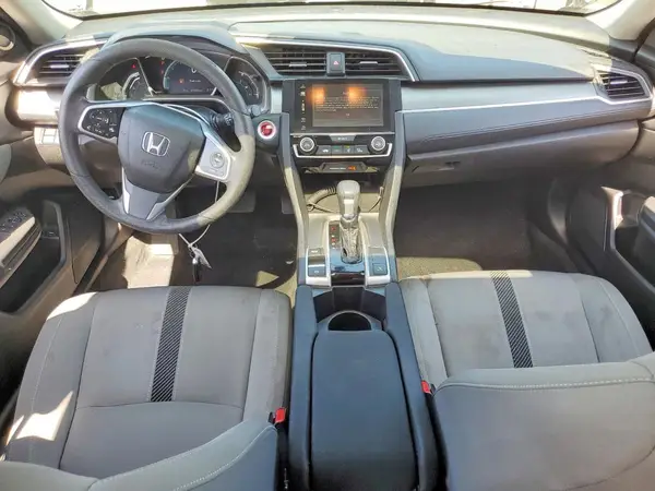 2HGFC2F79JH556243 2018 HONDA CIVIC - Image 8