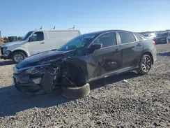 2HGFC2F79JH557442 2018 HONDA CIVIC